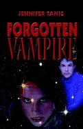 Forgotten Vampire cover