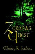 Zorana's Quest cover