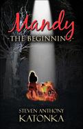 Mandy: The Beginning cover