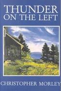 Thunder on the Left cover
