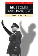 Mussolini and Fascism cover