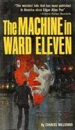 The Machine in Ward Eleven cover