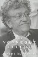 The Vonnegut Effect cover