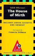House of Mirth cover
