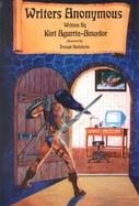 Writers Anonymous cover