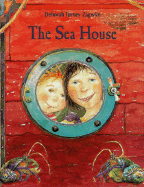 The Sea House cover
