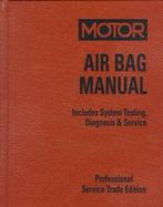 Motor Air Bag Manual cover