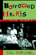 Borrowed Hearts New and Selected Stories cover