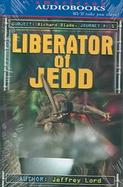 Liberator of Jedd cover