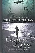 Oceans Of Fire cover