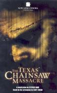 The Texas Chainsaw Massacre cover