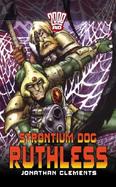 Bad Timing Strontium Dogs cover