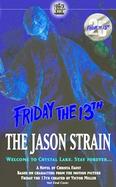 The Jason Strain cover