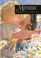 A Mother's Address Book cover