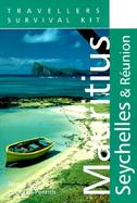 Mauritius, Seychelles & Reunion cover