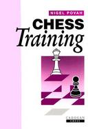 Chess Training cover