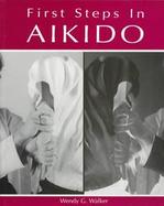 First Steps in Aikido cover