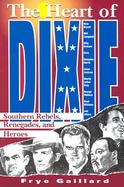 The Heart of Dixie cover