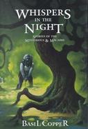 Whispers in the Night cover