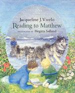 Reading to Matthew cover