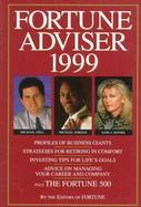 Fortune Adviser 1999 cover