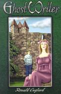 Ghost Writer cover