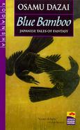 Blue Bamboo Japanese Tales of Fantasy cover