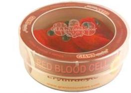 GiantMicrobes Petridish-Red Blood Cell cover