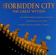 The Forbidden City cover