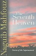 The Seventh Heaven : Stories of the Supernatural cover