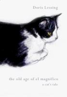 The Old Age of El Magnifico cover
