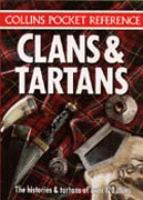 Clans & Tartans cover