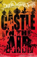 Castle in the Air cover