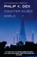 Counter-Clock World (Voyager Classics) cover