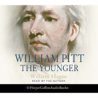 William Pitt the Younger cover