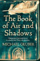 The Book of Air and Shadows cover