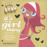 It's a Girl Thing (Lola Love) cover