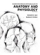 Anatomy and Physiology Laboratory Manual and Study Guide cover
