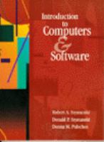 Introduction to Computers and Software cover