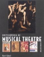 Encyclopedia of the Musical Theatre cover