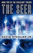 The Seer cover