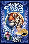 The Tiger's Egg cover