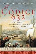 El Codice 632: Una Novela cover