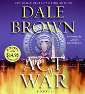 Act of War CD Low Price cover
