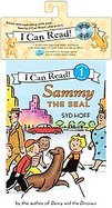 Sammy the Seal cover
