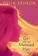 The Girl With the Mermaid Hair cover