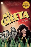 Me Cheeta My Life in Hollywood cover