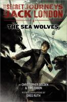 The Sea Wolves cover