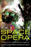 The New Space Opera 2 cover