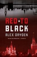 Red to Black cover